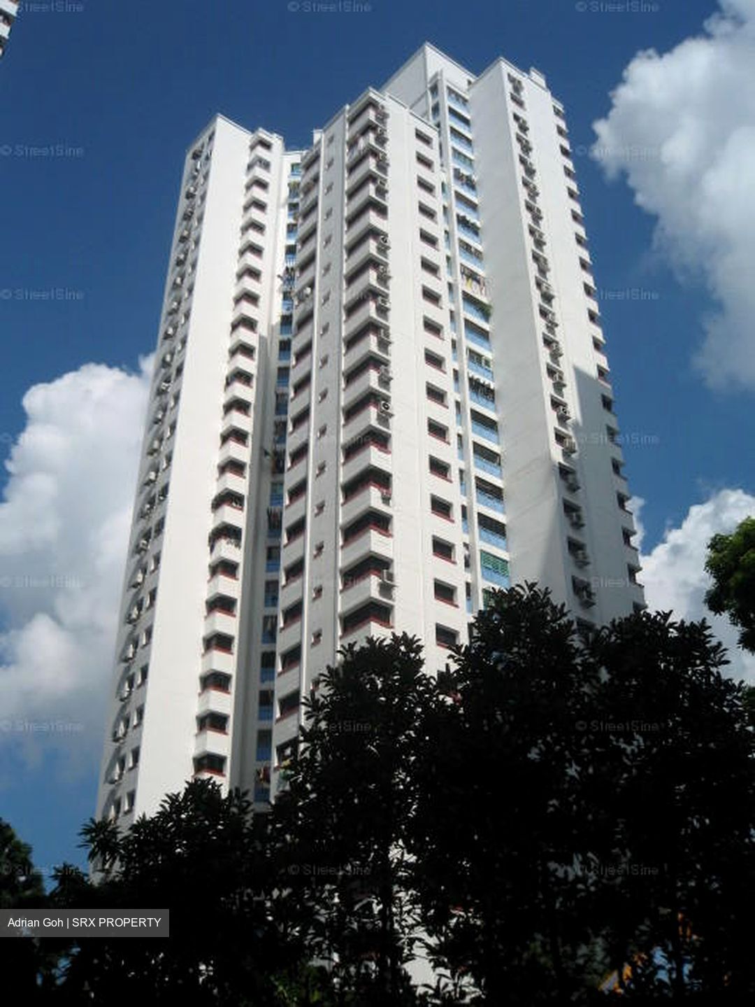 Blk 636C Senja Parc View (Bukit Panjang), HDB 4 Rooms #355050731